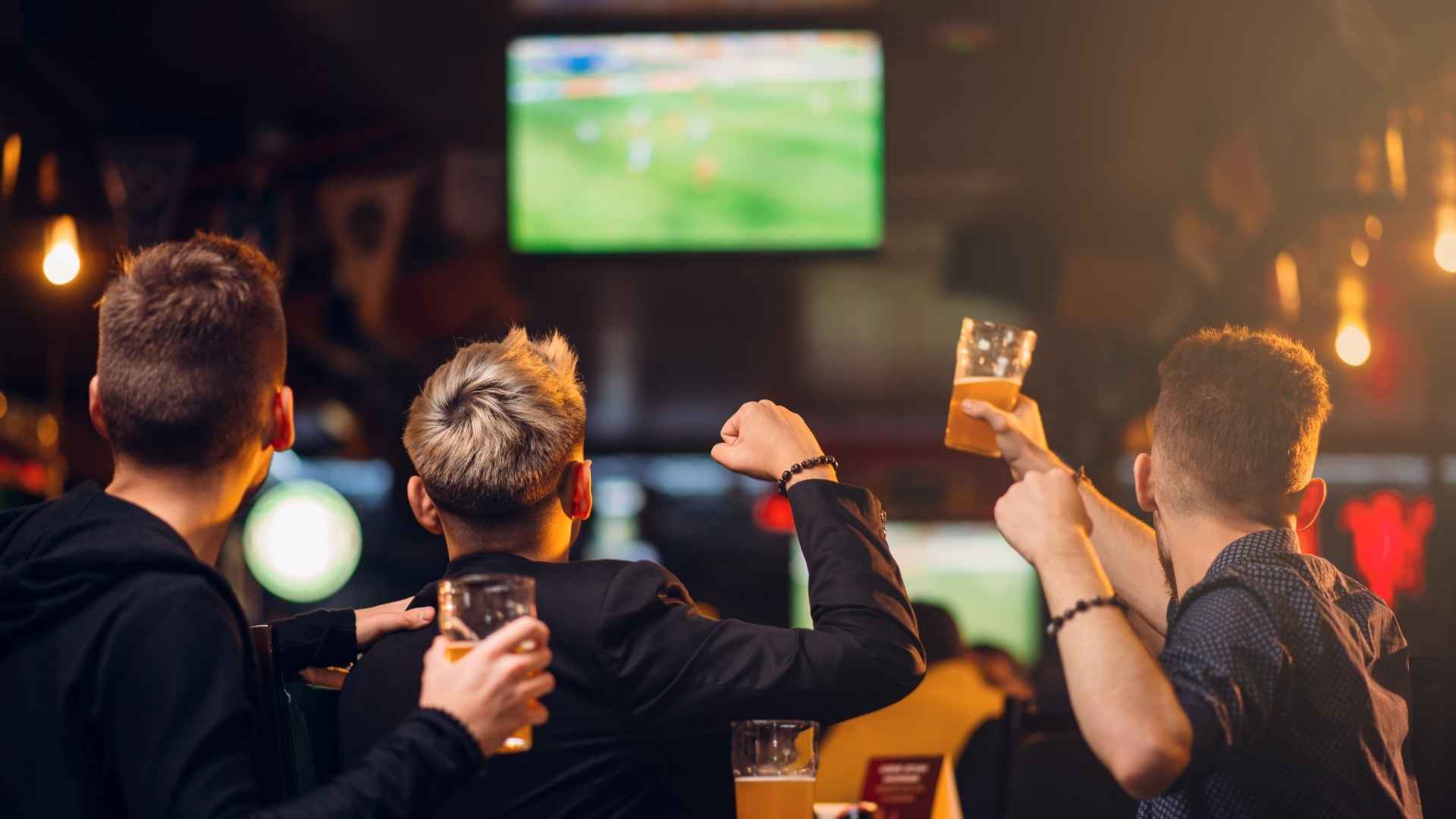ou regarder le match de foot à Lille